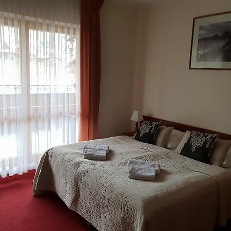 Osrodek Ski Suche & Zakopane Poronin Exterior foto